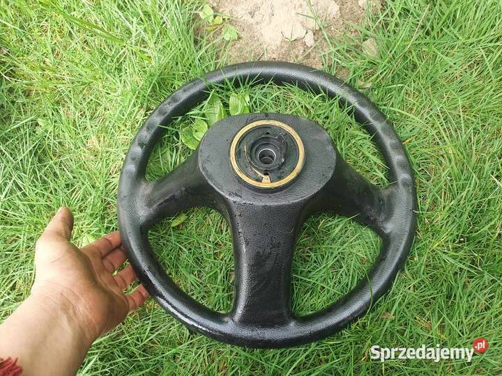 Kierownica Opel Astra I F Corsa B Vectra A 3