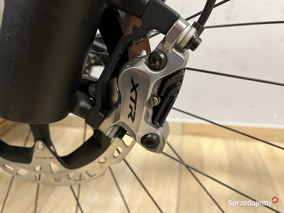 MERIDA EONESIXTY 10 K 20 taniej nowy rower Nakło
