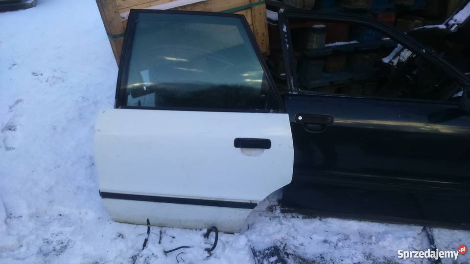 Klapa tył audi 80 B4 kombi Jasień sprzedam