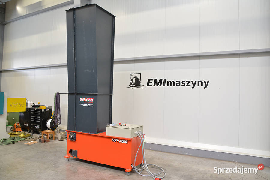 6620 RĘBAK WEIMA WL4 Z DODATKOWYM KOSZEM Kalwaria Zebrzydowska