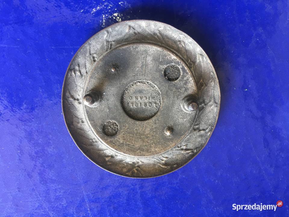 Sprzedam emblemat Fiat śląskie Katowice