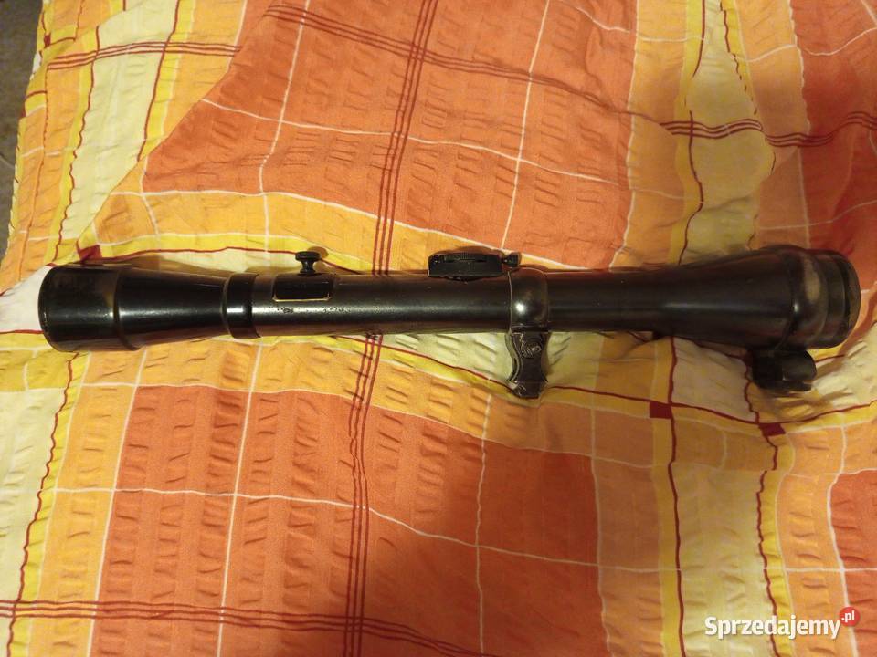 Stara luneta Warszawa