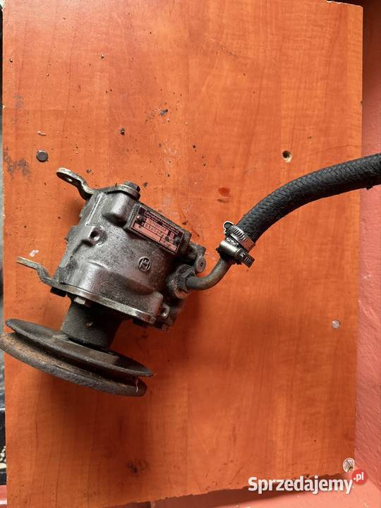 Pompa wspomagania BMW e24 628 100 bar Mszana sprzedam