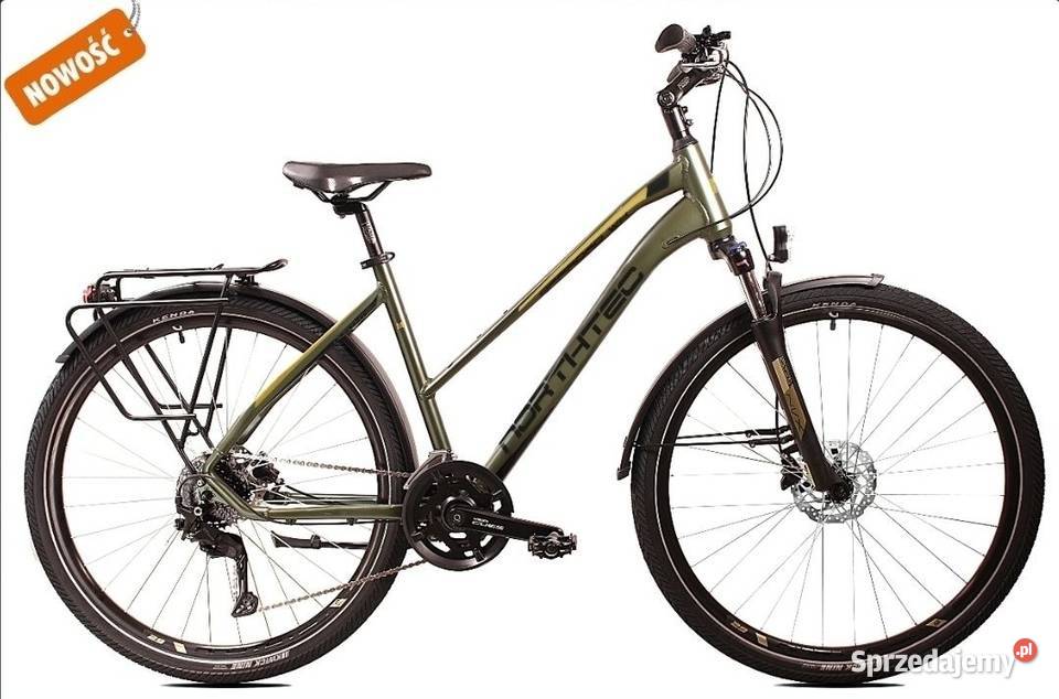 Sprzedam nowy rower Offroad firmy NORTHTEC Wyszków