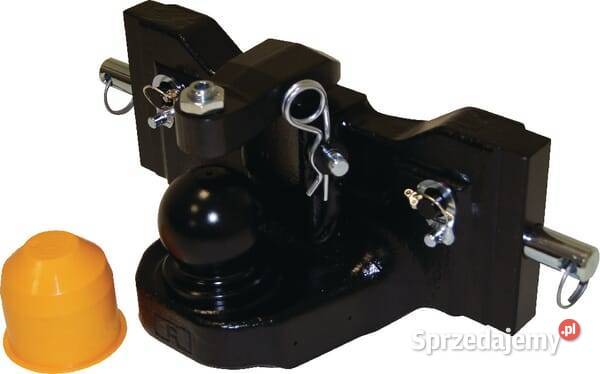 Zaczep transportowy kulowy 330 mm RO825A3044C