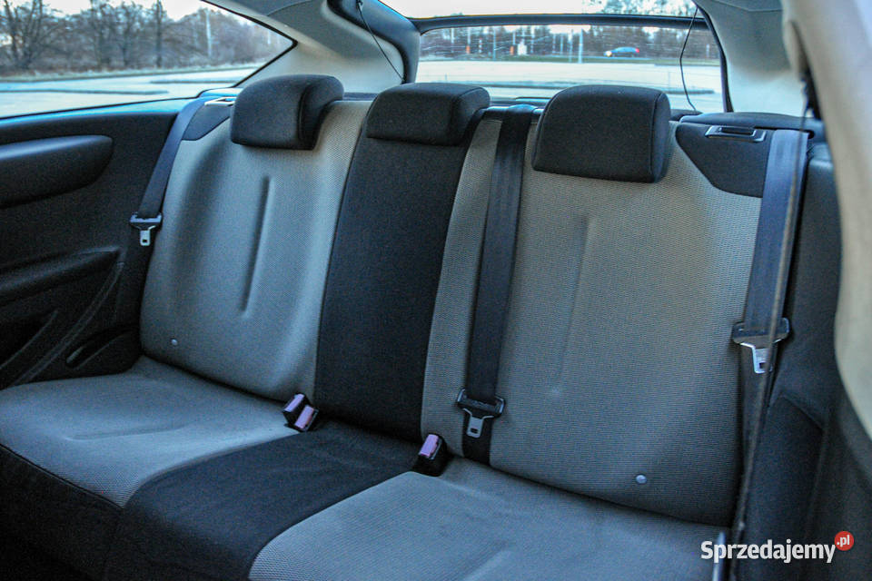 Citron C4 16 Salon Lift Bezwypadkowy C4 Wrocław