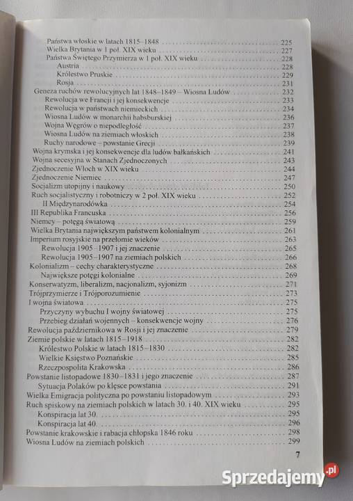 HISTORIA vademecum szkoła średnia część 1 kompendium, repetytorium, opracowanie Hajnówka sprzedam