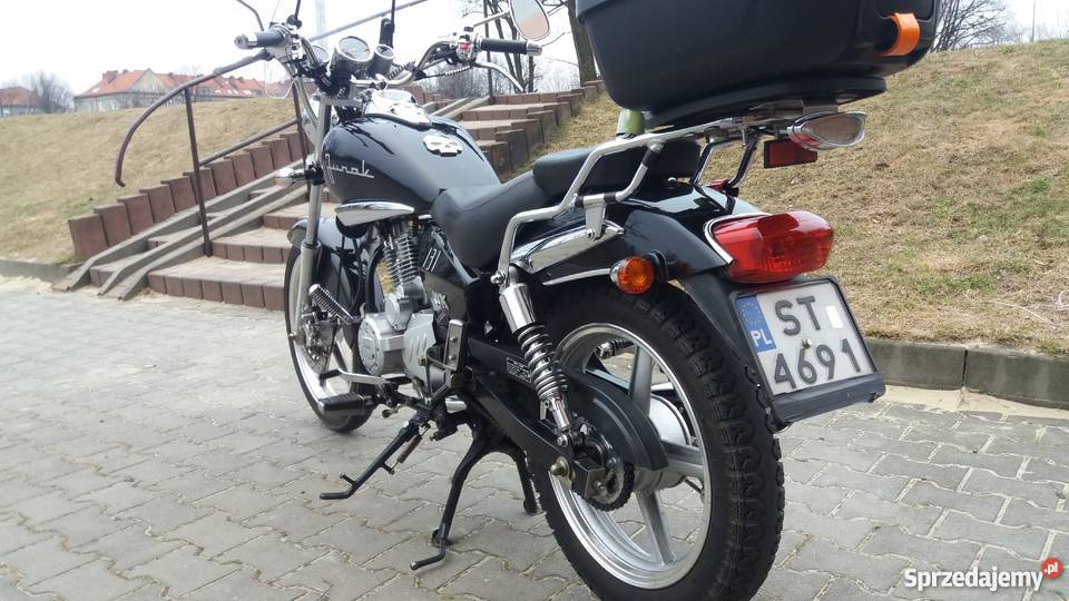 junak 131 ladny Tychy sprzedam