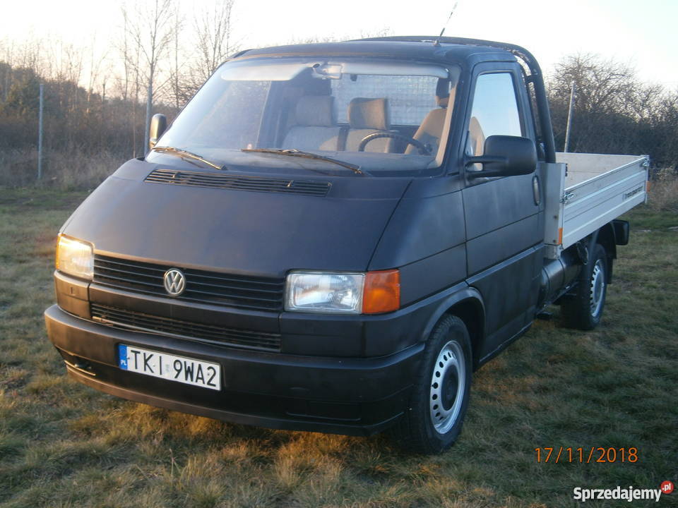 T4 20BG Paka Czarny Mat Tokarnia