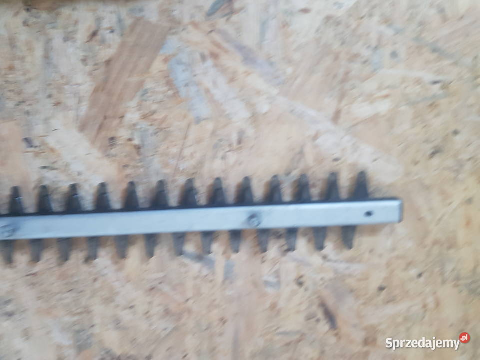 NOŻYCE DO ŻYWOPŁOTU EINHELL GECH 18551 Li Solo Głogowa