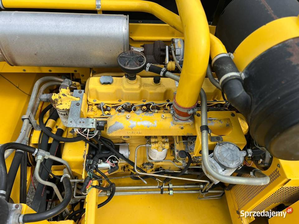 holland tc56 hydro autoflowkopiowanie hederu lubelskie Czerniejów
