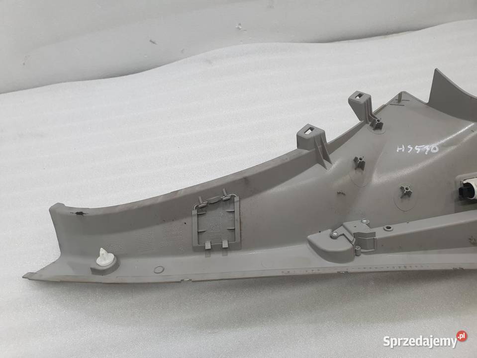 OSŁONA SŁUPKA C LEWY TYŁ BMW E91 7261901 wielkopolskie