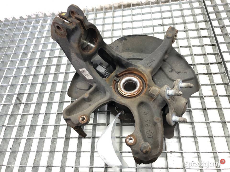 ZWROTNICA PRAWY PRZÓD SKODA KAMIQ 10 115 sprzedam