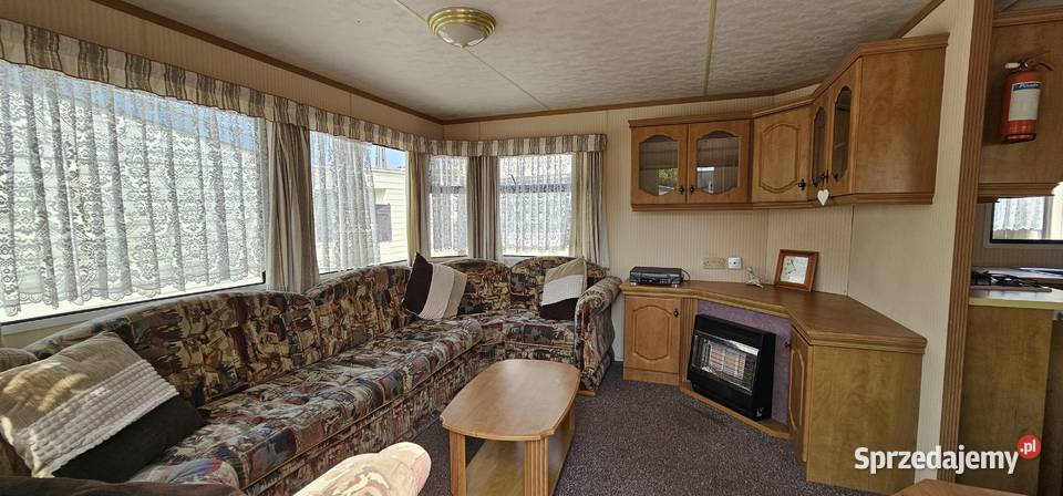 Domek WESTMORELAND 3 pokoje 425 plac Radom Lublin