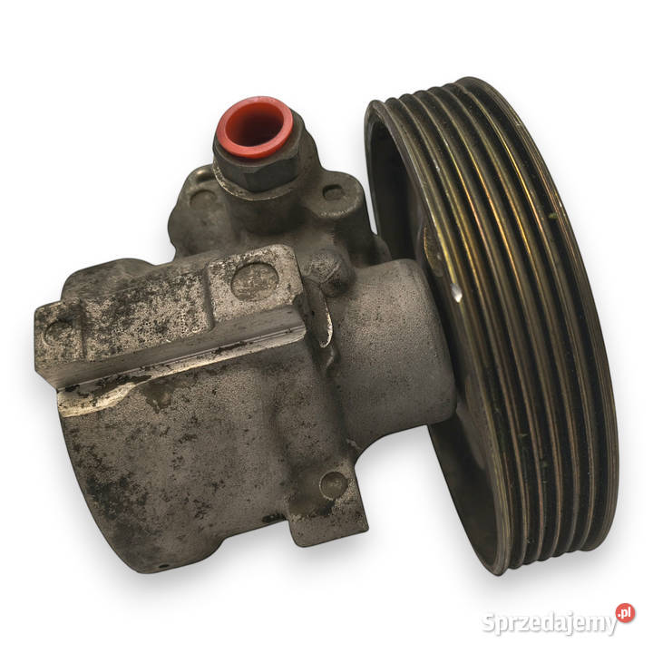 POMPA WSPOMAGANIA PEUGEOT 307 407 CITROEN C4 C5