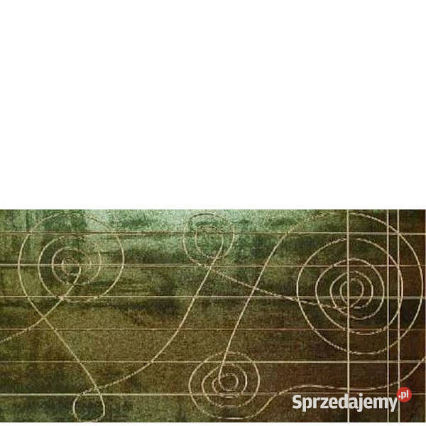 Loft bronzo klucz 30 x 60 Marconi aktualne Białogard