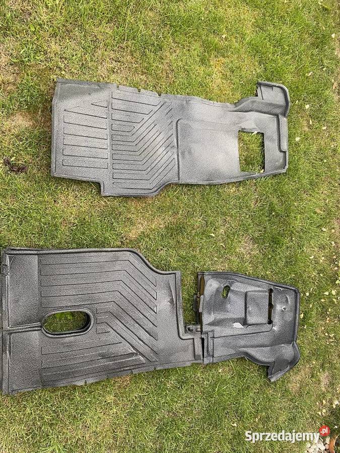 Mercedes Actros mp2 mp3 budowlanka wykładziny ciężarowe Zgierz