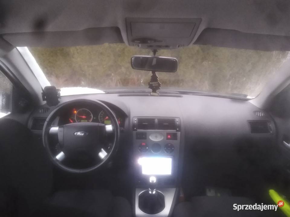 Ford mondeo MK3 130KM Rawa Mazowiecka