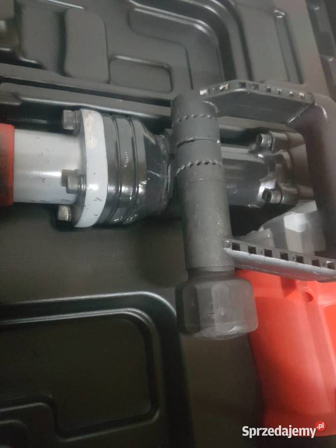 Młot wyburzeniowy Einhell TEDH 1027 32 J 1500 W Głogowa