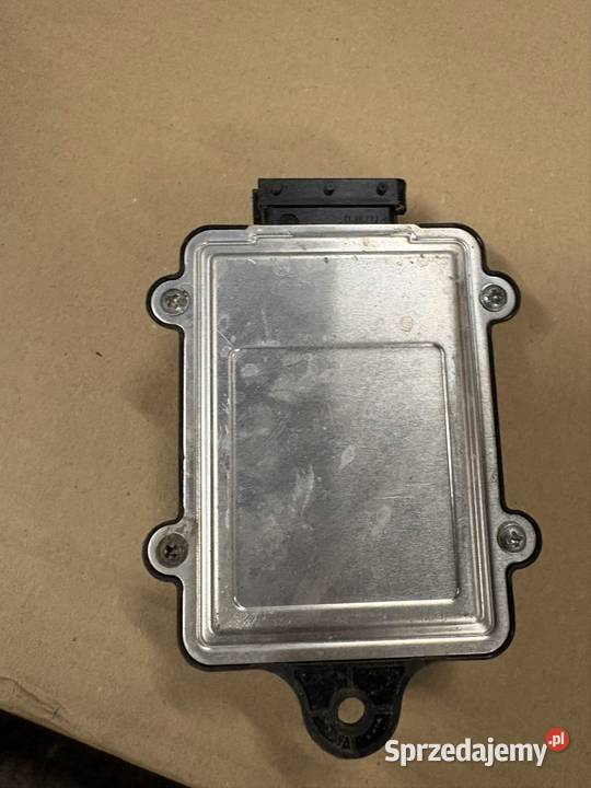 Sterownik komputer LPG KME Nevo 67R013787 Pułtusk