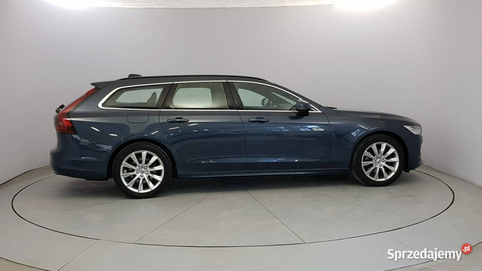 Volvo V90 B4 D Momentum Pro aut Z Polskiego Warszawa