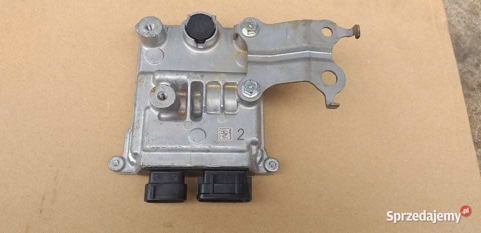 Sterownik pompy paliwa Toyota Lexus Warszawa