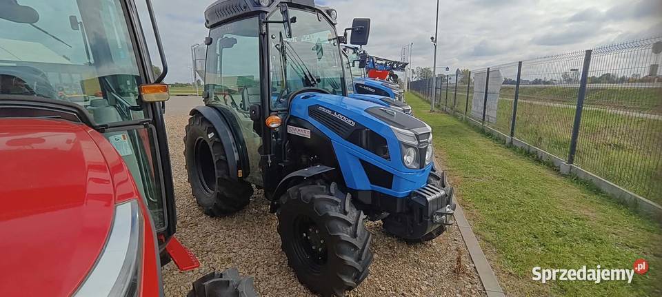 sadowniczy LANDINI Mistral 2 060 rewers 16x16 Iłów