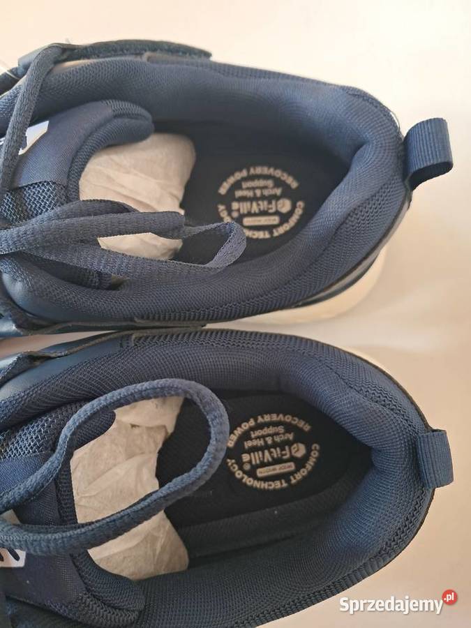 nowe męskie buty do biegania Fitville rozmiar 49 Sportowe Moda i Styl Sandomierz
