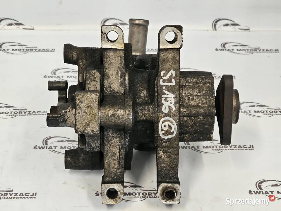 TRANSIT BOXER JUMPER 22 TDCI P8FA 09r 85 pompa