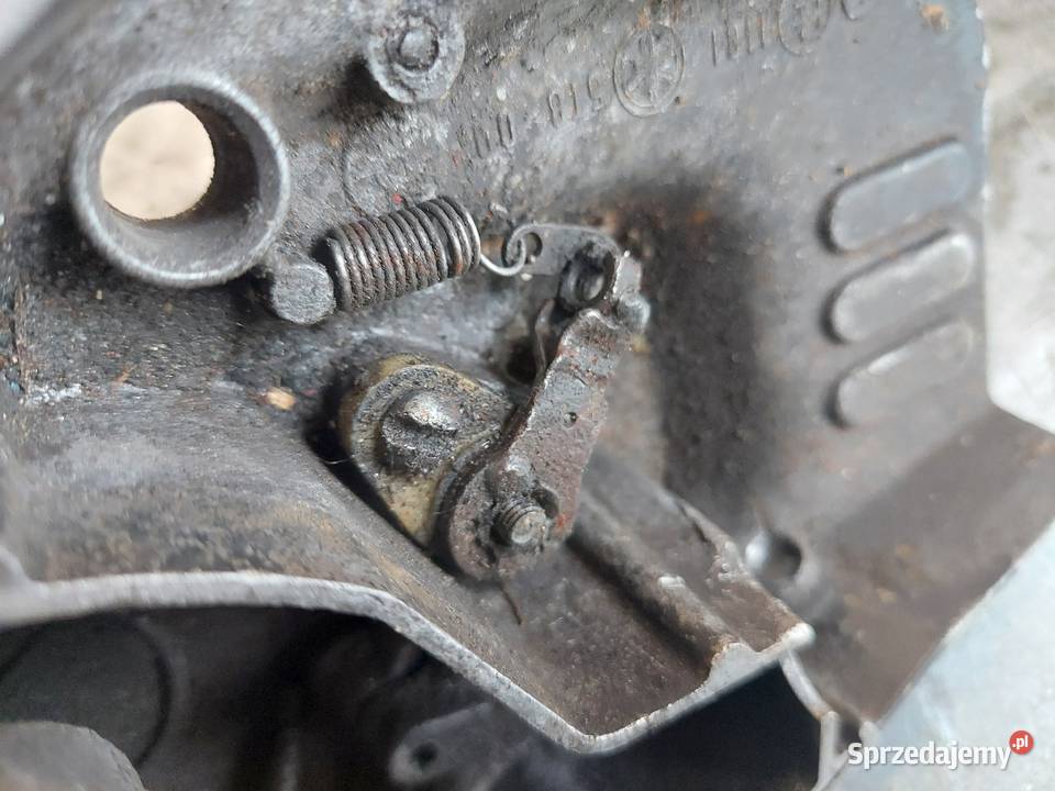 Yamaha DT 50 wysprzęglik DT50 DT80 80 sprężyna Jelenia Góra