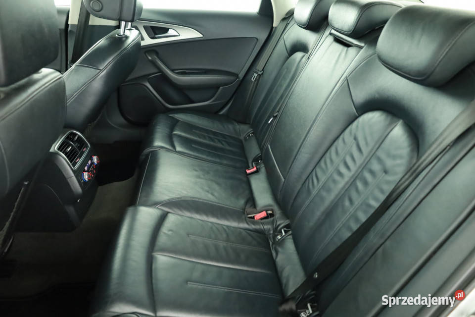 Audi A6 20 TDI reflektory ksenonowe A6 mazowieckie Piaseczno