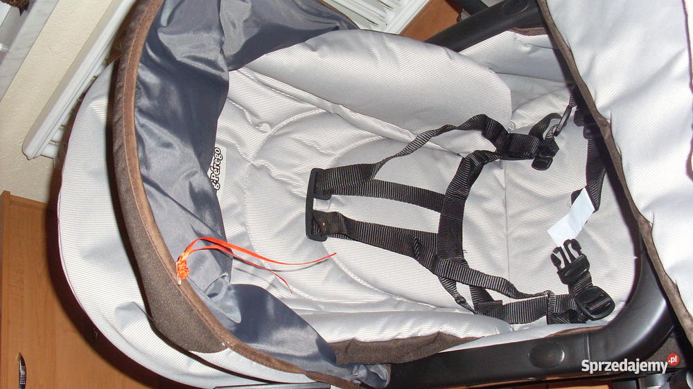 Peg Perego Duette SW Zębowice sprzedam