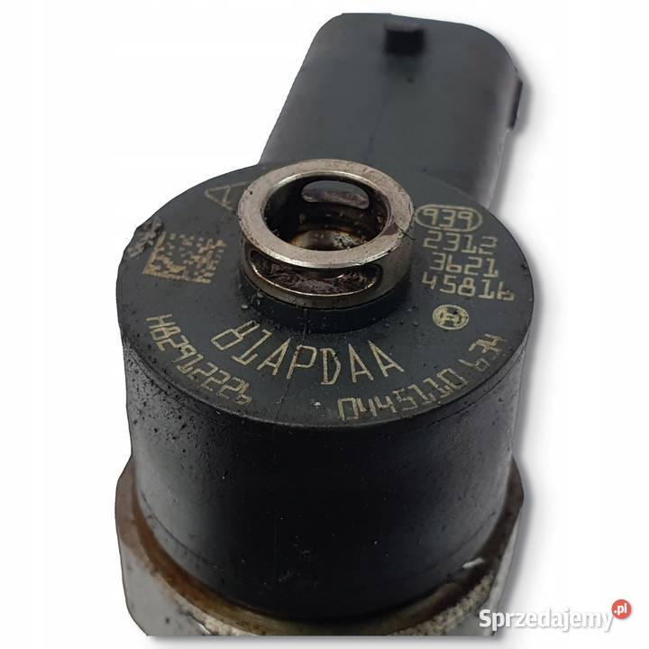 WTRYSKIWACZ Renault Master III 23 DCI 0445110634 sprzedam