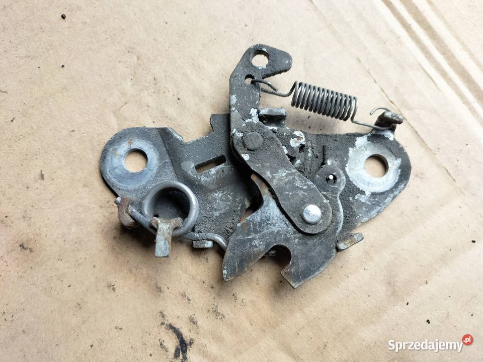 PEŻOT PEUGEOT 306 XN ZAMEK MASKI Kamień-Kolonia