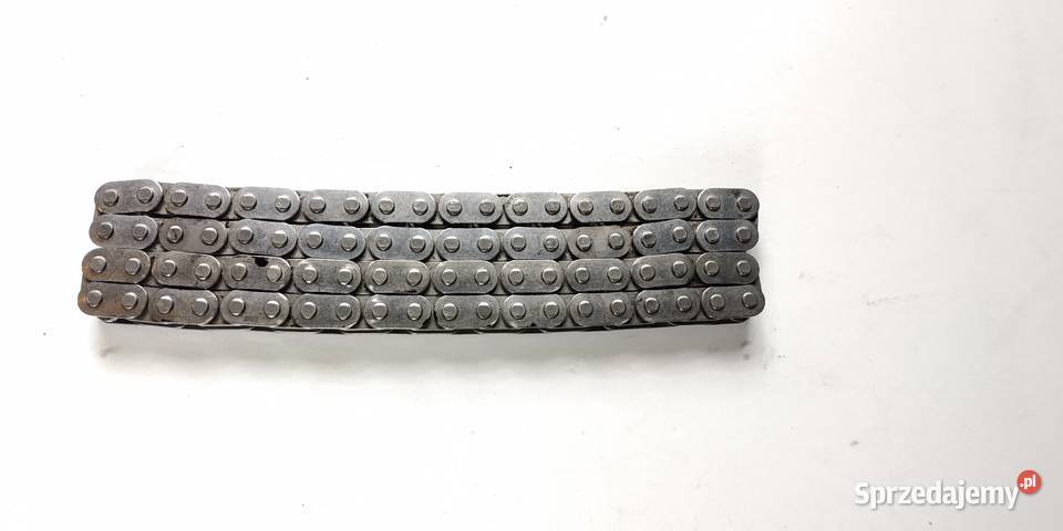 Łańcuch Rozrządu 16 HDi TDCi Peugeot Citroen Silniki i osprzęt Silniki i osprzęt Strzyżów