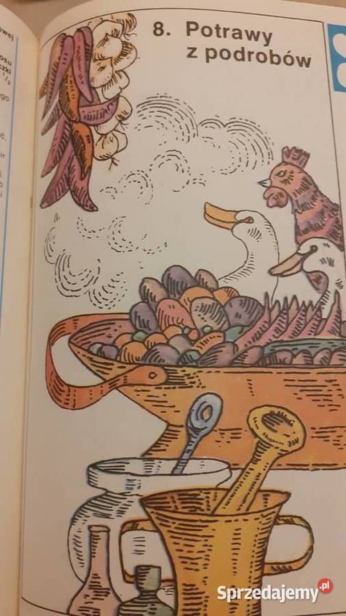 Przygoda kulinarna Poradniki, albumy i reportaże Szczecin