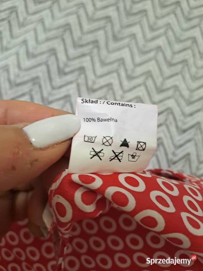 Poduszka odwodząca frejki Pozostałe Kraków sprzedam