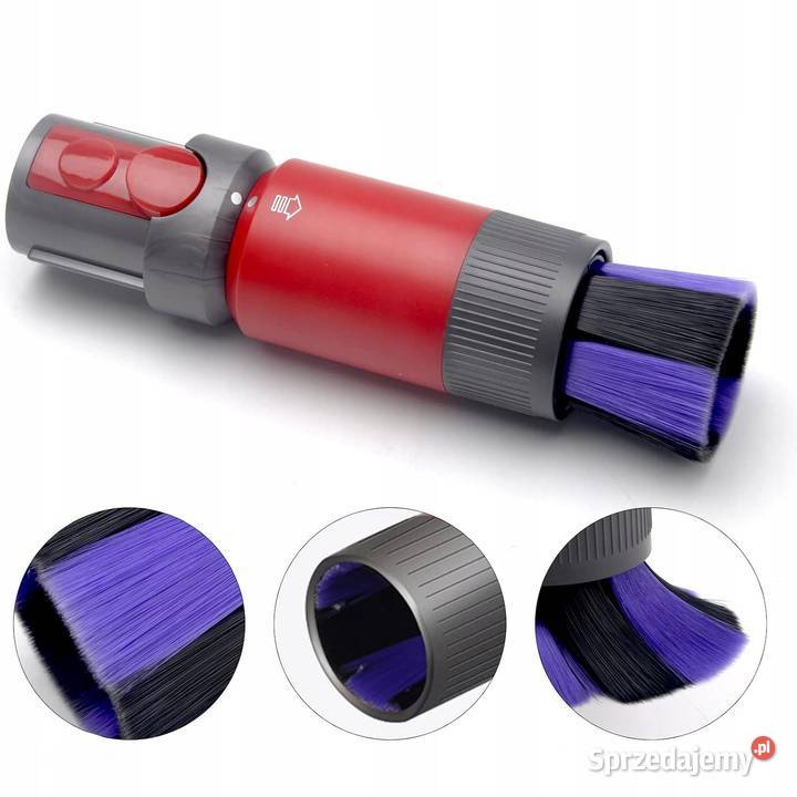 Szczotka do Kurzu do Odkurzacza Dyson PBT 005 mm Ludźmierz sprzedam