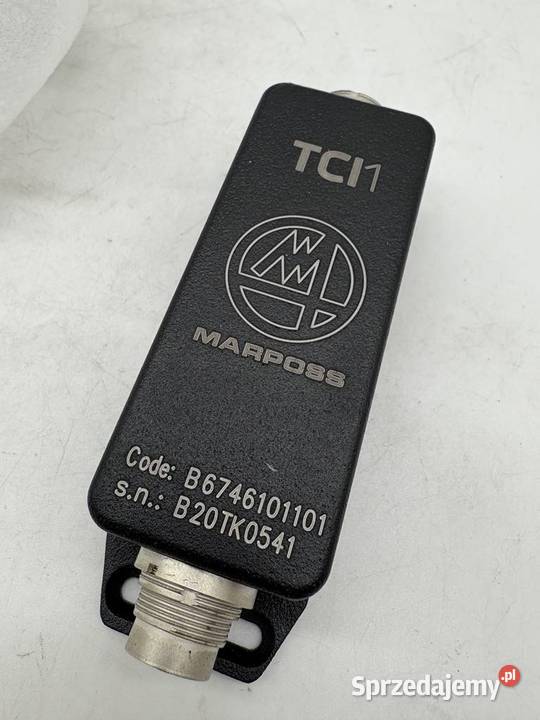 Marposs TCI1 B6746101101 Transducer Warszawa sprzedam