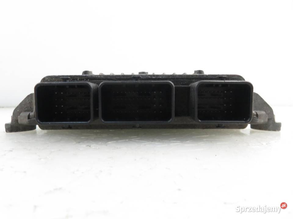 STEROWNIK CITROEN C3 14 HDi 9655939080