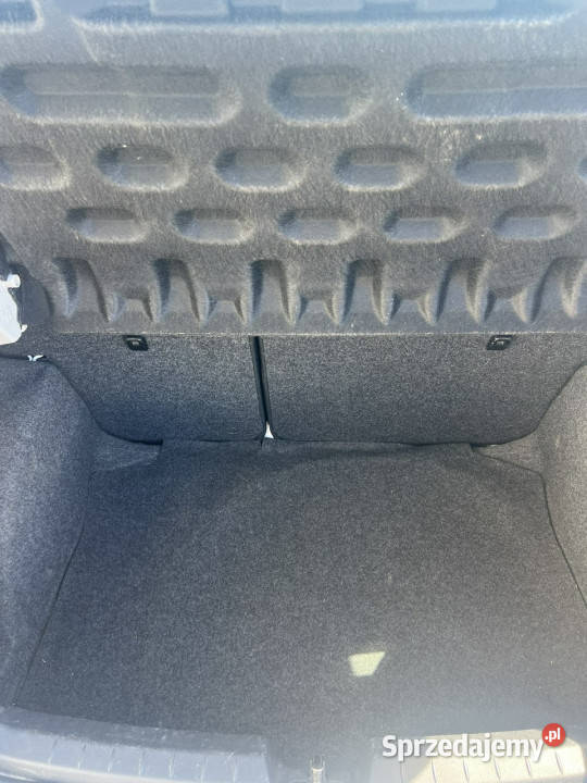 Seat Ibiza IV 2008 217000km Słupsk