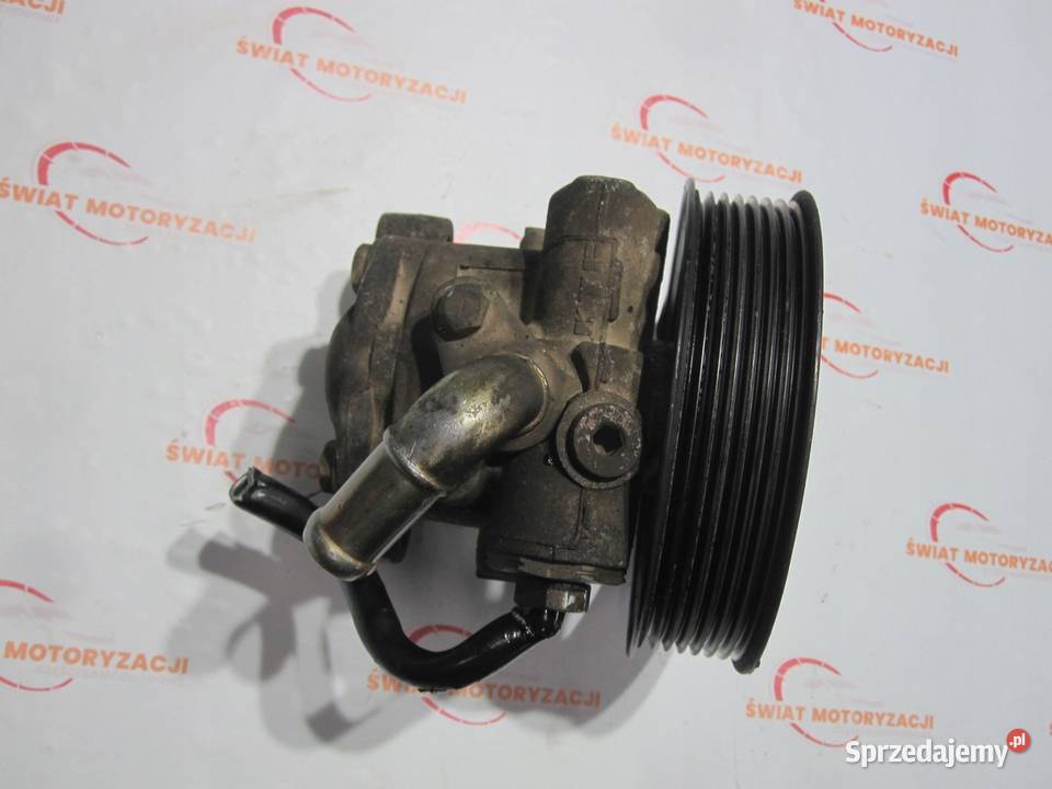 PORSCHE CAYENNE 05r 32 V6 BFD M02 M2Y 250 pompa świętokrzyskie Kielce