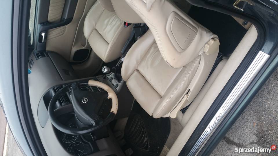 Opel Astra Bertone 20 Turbo możliwa zamiana Astra