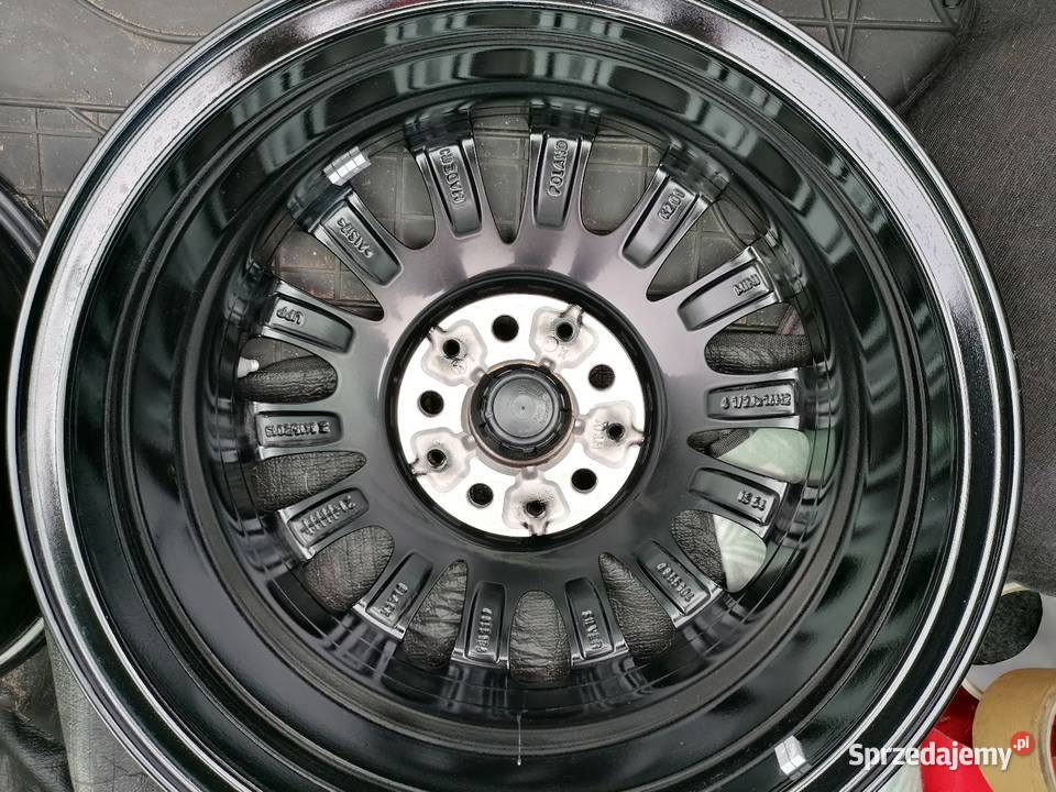 Alufelgi Mini 16 oryginalne nowe Szamotuły