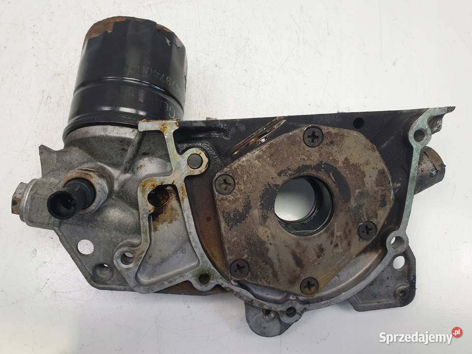 Chevrolet Tacuma 20 16V POMPA OLEJU olejowa lubelskie