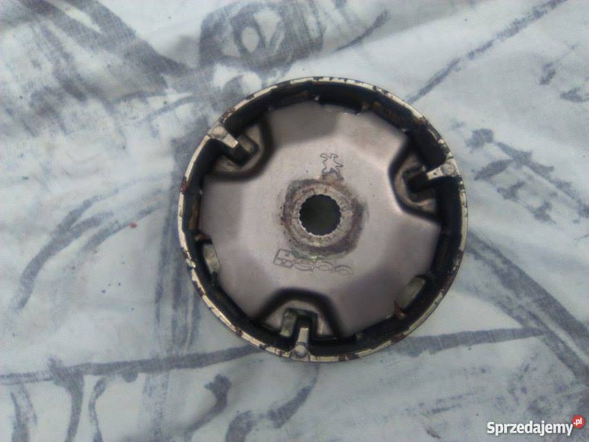 Wariator Hebo ng Minarelli aerox malaguti sr Wągrowiec