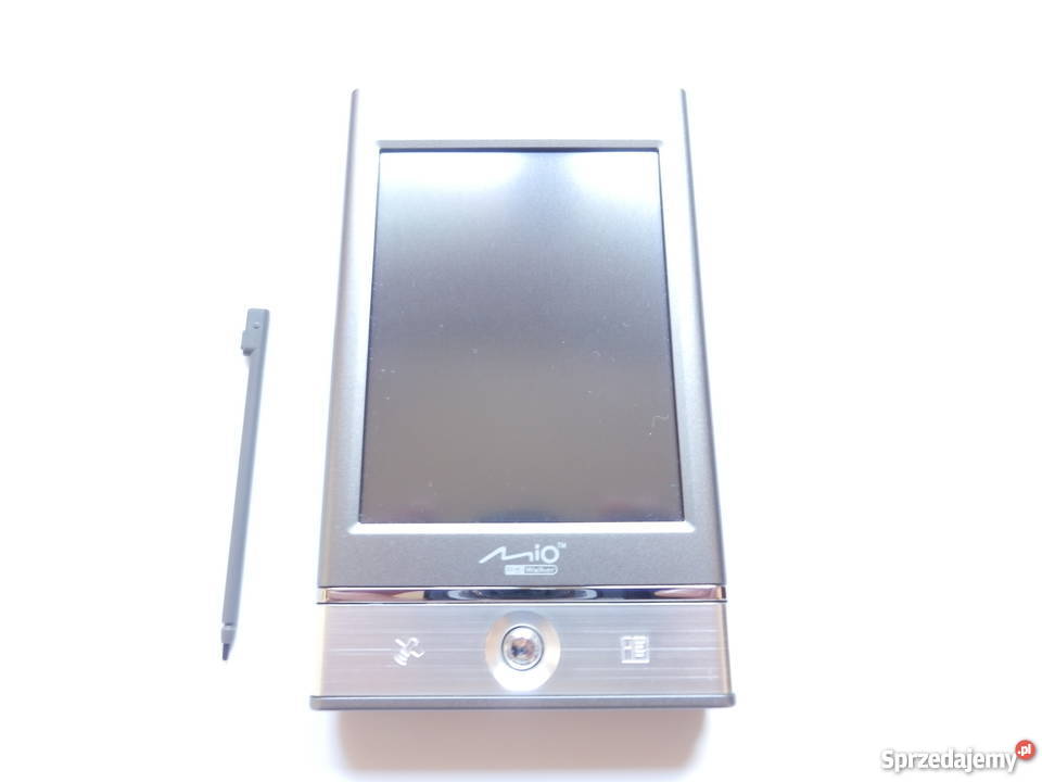 Sprzedam PDA Navigation Mio P360 Bielsko-Biała sprzedam