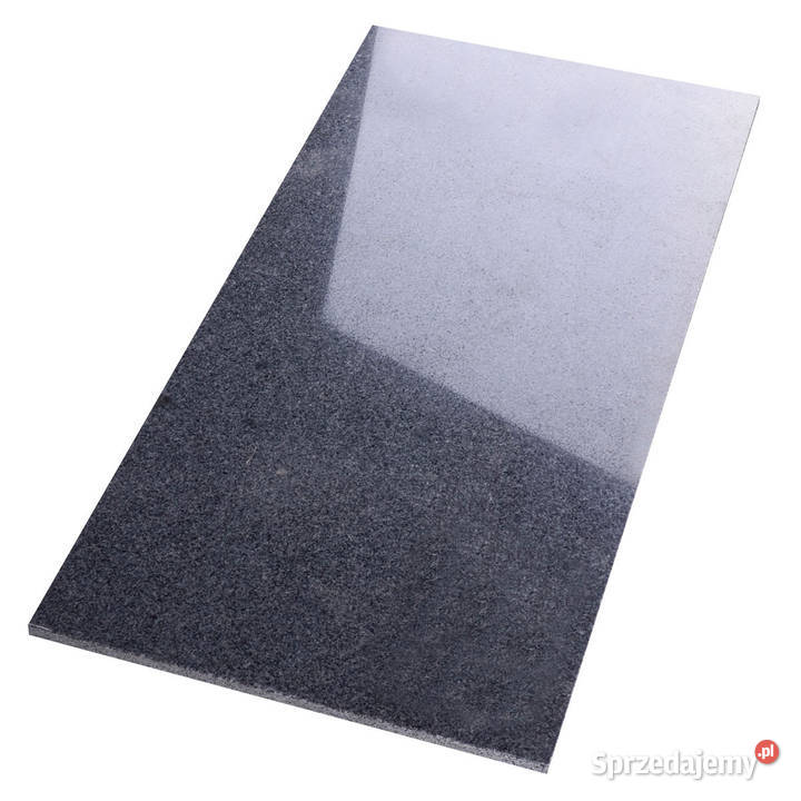 Płytki Granit G654 Padang Dark polerowany Kraków