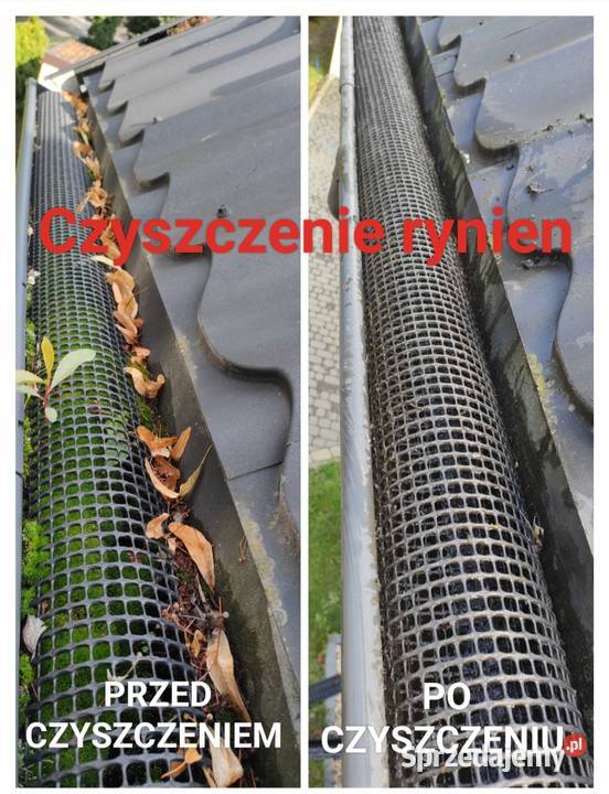 Mycie okien elewacji witryn fasad paneli Opole