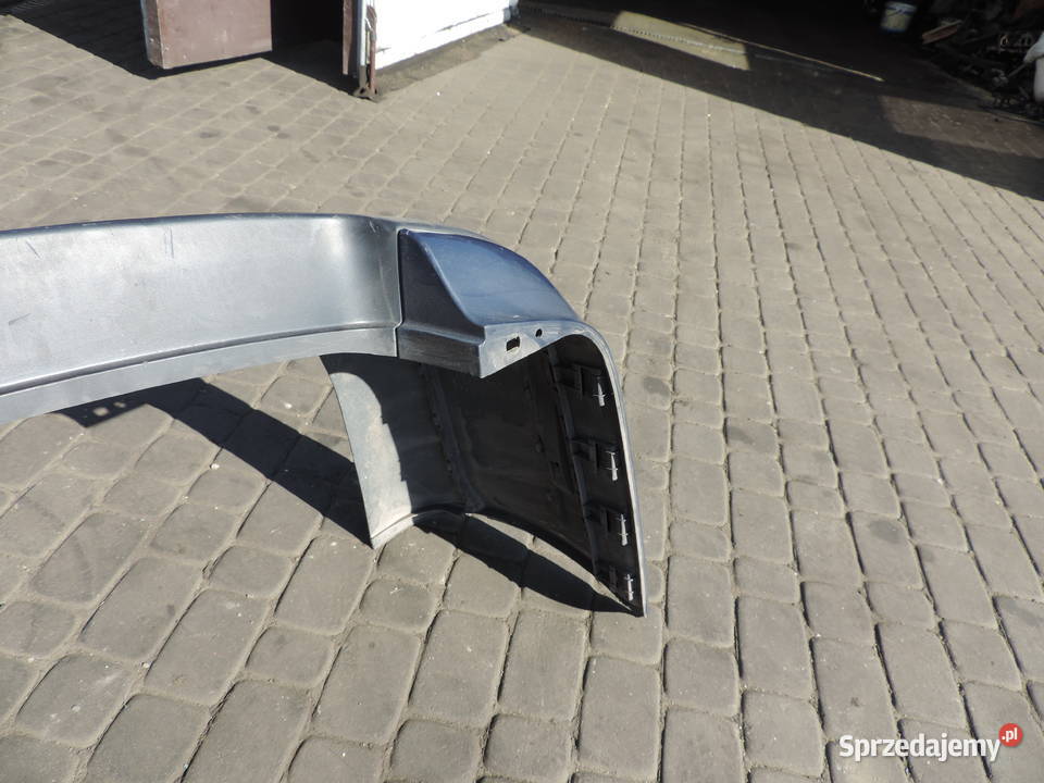 VW GOLF 4 KOMBI ZDERZAK TYŁ TYLNY Nowy Sącz